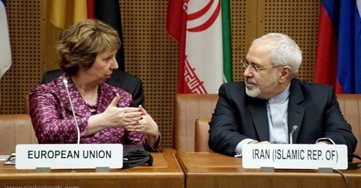 إيران تفكر في تمديد مفاوضات النووي لمدة عام