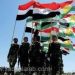 العراق.. تأسيس فرقة عسكرية في أربيل لتحرير الموصل