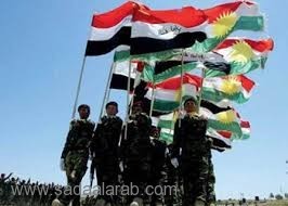 العراق.. تأسيس فرقة عسكرية في أربيل لتحرير الموصل