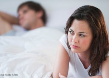 سؤال عن العلاقة الجنسيّة يشغل بال كلّ النساء