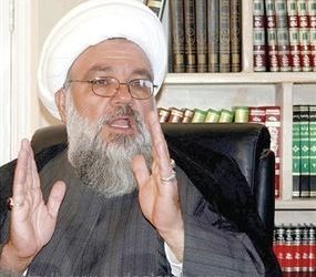 الطفيلي المحكوم قضائياً: "حزب الله" تحوّل الى حزب تكفيري وآلة لقتل المسلمين