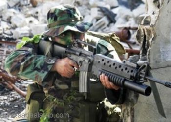 المواقف التي دانت حزب الله أين منها جبهة النصرة؟