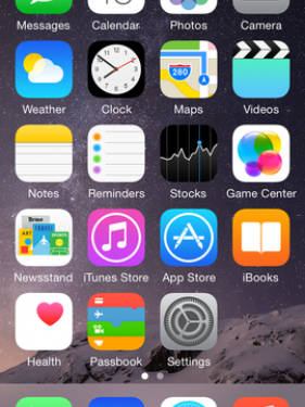 هل يجب تحميل نظام التشغيل الجديد iOS 8؟