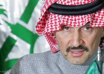 الوليد بن طلال: أفلست مرتين.. والمغردون يهبون للتعليق