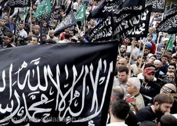 التكفيريّون يُسيطرون على طرابلس