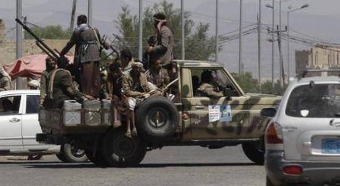 دول الخليج تحذر: لن نقف مكتوفي الأيدي في اليمن