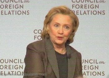 هيلاري كلينتون: مرسي ”ساذج” ولم يكن مؤهلاً لحكم مصر