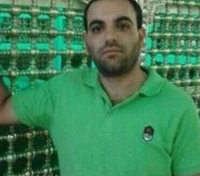 بالصورة.. وفاة عنصر من حزب الله اثناء تفكيك جهاز تنصت اسرائيلي
