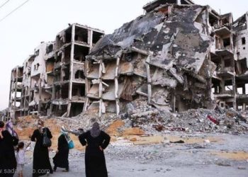 بالدولار .. خسائر إسرائيل والفلسطينيين في حرب غزة