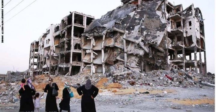 بالدولار .. خسائر إسرائيل والفلسطينيين في حرب غزة