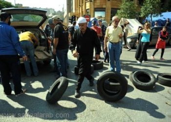 من هي السيّدة القطريّة التي جمّدت وساطة الدوحة لإطلاق الأسرى؟