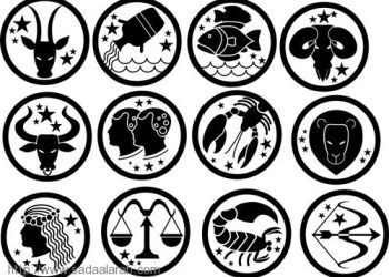 الابراج اليومية - الثلاثاء 08-04-2014