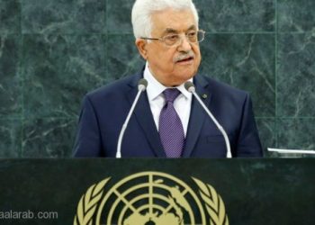 واشنطن تعتبر خطاب عباس في الامم المتحدة مهيناً