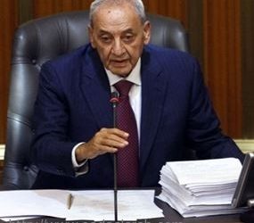 بري: السلسلة أوّلاً ثمّ البقية تأتي