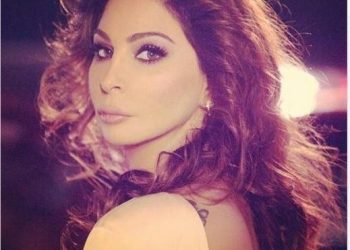 النجمة إليسا تتعرض لوعكة صحية وتعتيم إعلامي غير مبرر عن حالتها