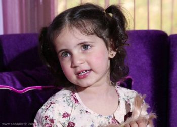 ماما علمتني لمايا الصعيدي تحقق 10 ملايين مشاهدة