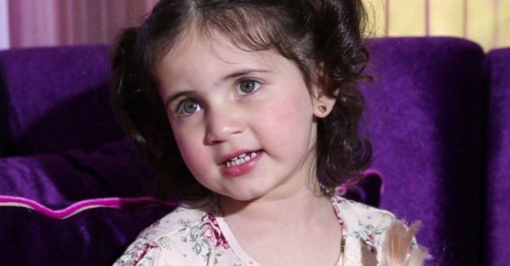 ماما علمتني لمايا الصعيدي تحقق 10 ملايين مشاهدة
