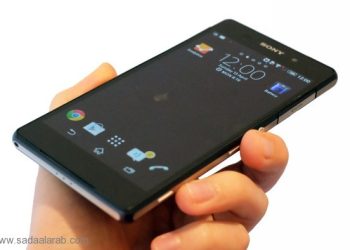 جهة حزبية لبنانية تحذر عناصرها من إستخدام أجهزة هواتف  sony xperia