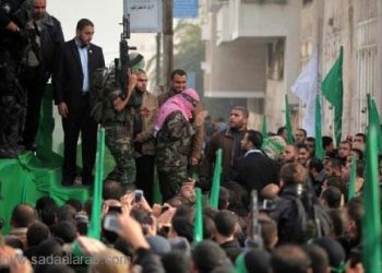 العرض المعيب: رفح مقابل إيران