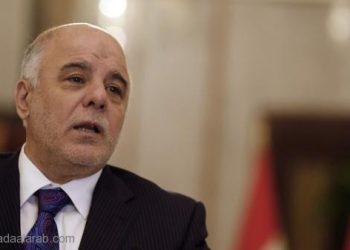 العراق: العبادي يقيل 26 قائدا عسكريا