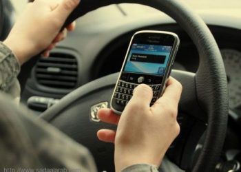 تطبيق لبناني يحد من أخطار استعمال الخليوي أثناء القيادة