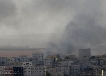 مقتل 9 من داعش بكمين نوعي في كوباني