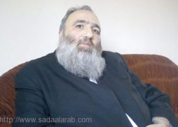 عمر بكري «ذبح» يوم «ذبح» رفيقه في النضال الشيخ أحمد الأسير الشراكة الأمنيّة بين المستقبل و8 آذار أوقعت بكري في قبضة «المعلومات» الداعية فستق المثير للجدل «ظمط» من سجون لندن والرياض وعلق في لبنان