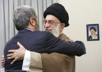 هل تعود حماس الى الحضن الإيراني؟