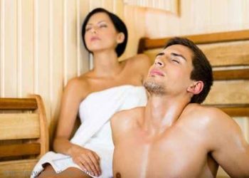 الأمراض المنقولة جنسياً!