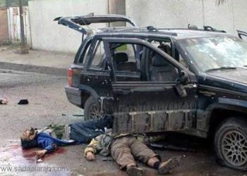 بالفيديو إنتحاريو داعش وجنسياتهم والصدارة للسعوديين