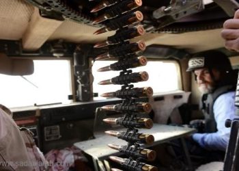 خطة أميركية لعزل داعش عراقياً ونقل المواجهة إلى سوريأ