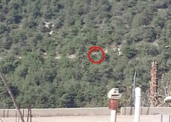 ماذا يجري في وادي خالد ولماذا انتقل العميد روكز الى عكار؟