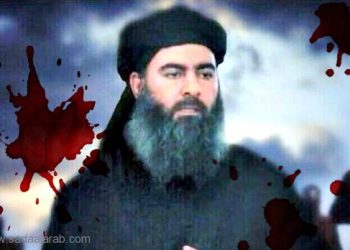 البغدادي في الاردن: نقل بطائرة شحن اردنية بأمر مباشر من الملك وتسهيل من القوات الامريكية