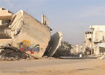 فشل محاولة ثانية لاقتحام مطار دير الزور العسكري