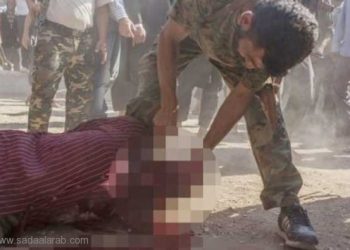 بالفيديو ما موقف الشريعة الاسلامية من داعش وقطع الرؤوس !!؟؟