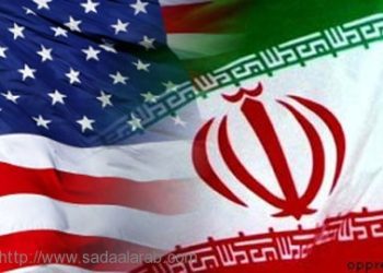 العلاقات السعوديّة ــ الإيرانيّة