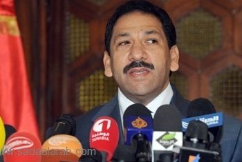 بن جدو: أعدينا خططاً بديلة لنقل المادة الانتخابية إذا حصل اعتداء ارهابي