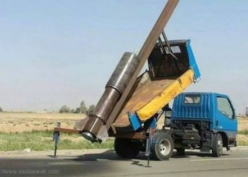 بركان: صاروخ طوره حزب الله يرهب داعش وجبهة النصرة في سوريا