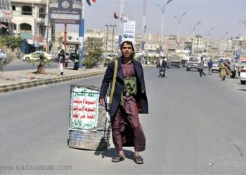 اليمن: عشرات القتلى في هجمات ضد الحوثيين