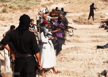 مجزرة الـ بونمر الاسباب والتداعيات