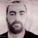 هروب البغدادي خليفة داعش الى سوريا بعد اصابته بجروح