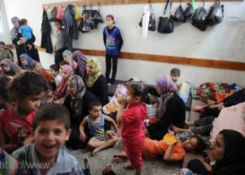 سوريا: غازات سامّة بدرعا.. وهدنة القَدَم نحو التنفيذ