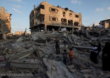 إسرائيل تلمّح لرفض المبادرة المصرية.. وتستجدي قراراً اممياً