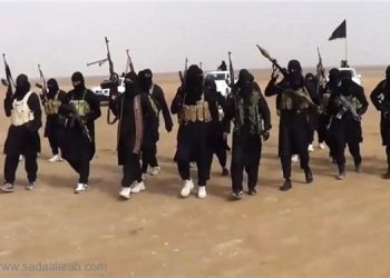 خمس خرافات حول داعش الارهابي في العراق وسوريا