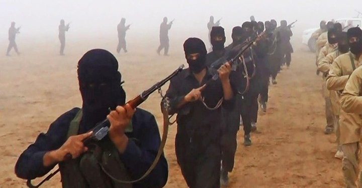 خراسان يضرب الولايات المتحدة قريبًا جداً