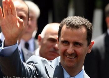 الاسد يؤدي اليمين الاربعاء في دمشق!