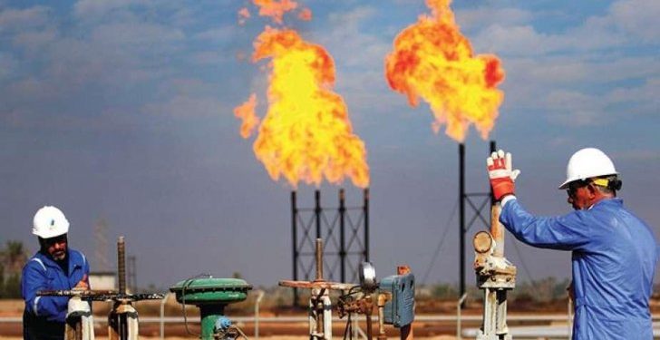 تقرير يكشف ارتفاع أسعار الغاز في آسيا