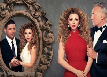 ميريام فارس فرضت نفسها رقماً صعباً