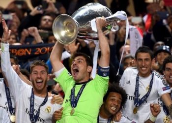 فيديو: اهداف مباراة ريال مدريد والاتلتيكو في نهائي دوري ابطال أوروبا