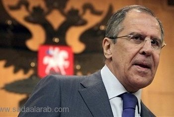 لافروف يتهم أميركا باللجوء إلى الخيار العسكري للدفاع عن مصالحها